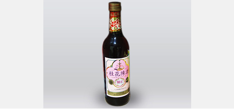 桂花陳酒（麗紅）